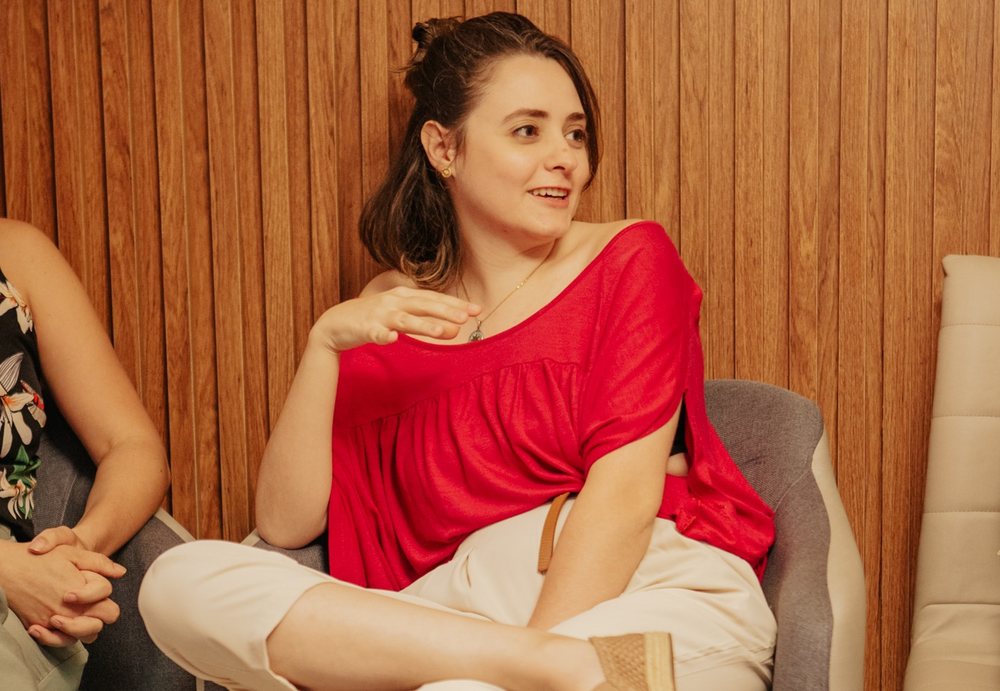 Dra. Letícia Martorelli