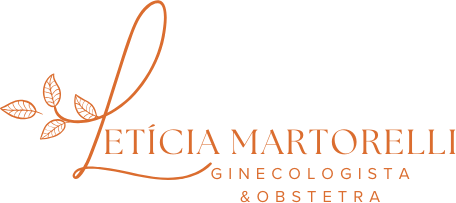 Letícia Martorelli — Ginecologista e Obstetra
